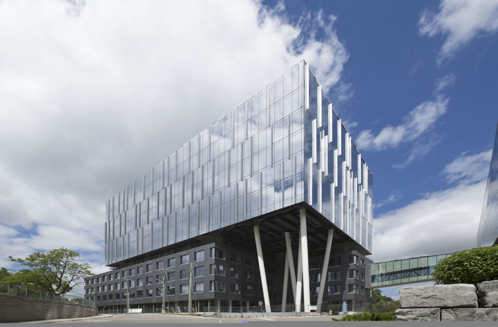 Breithaupt III (New Google Office)