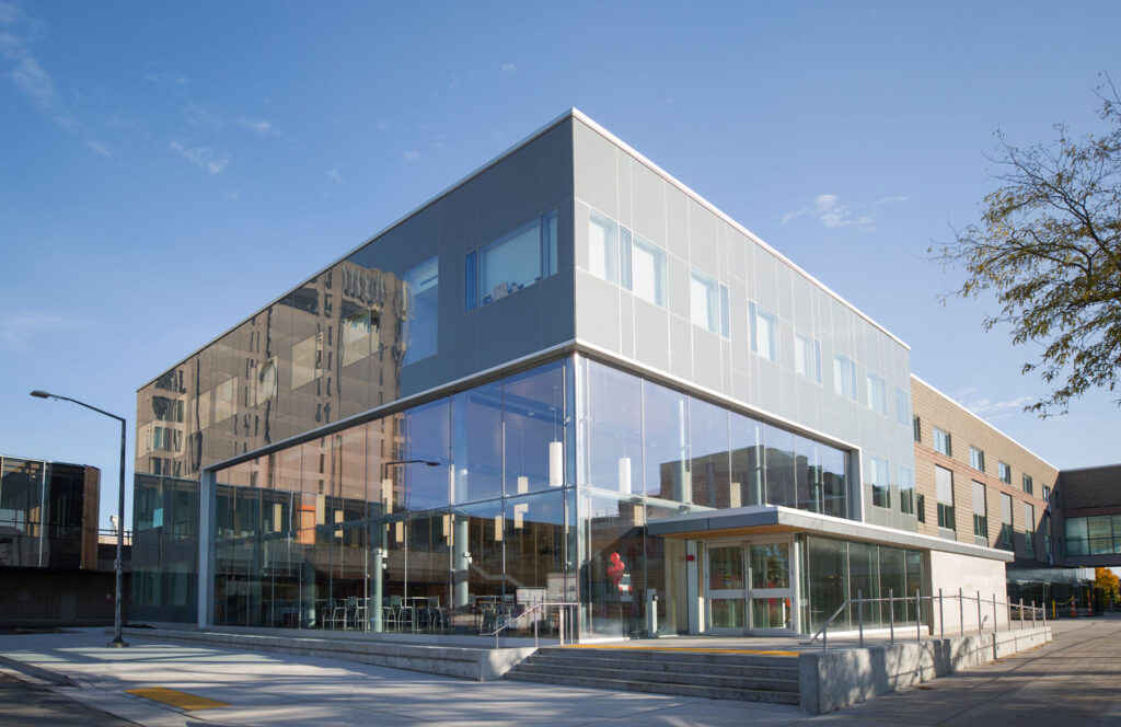 Brock University, Goodman School of Business
