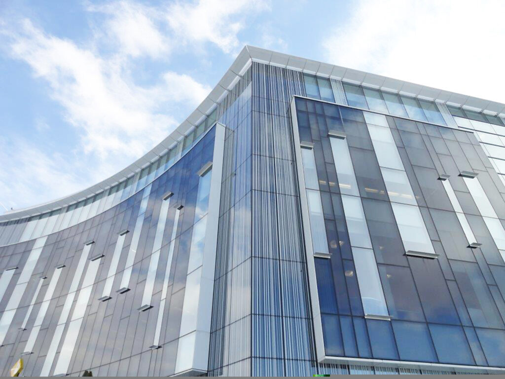 Sheridan College, Mississauga Campus