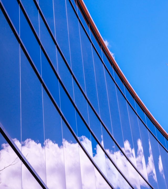 canadian custom building facades